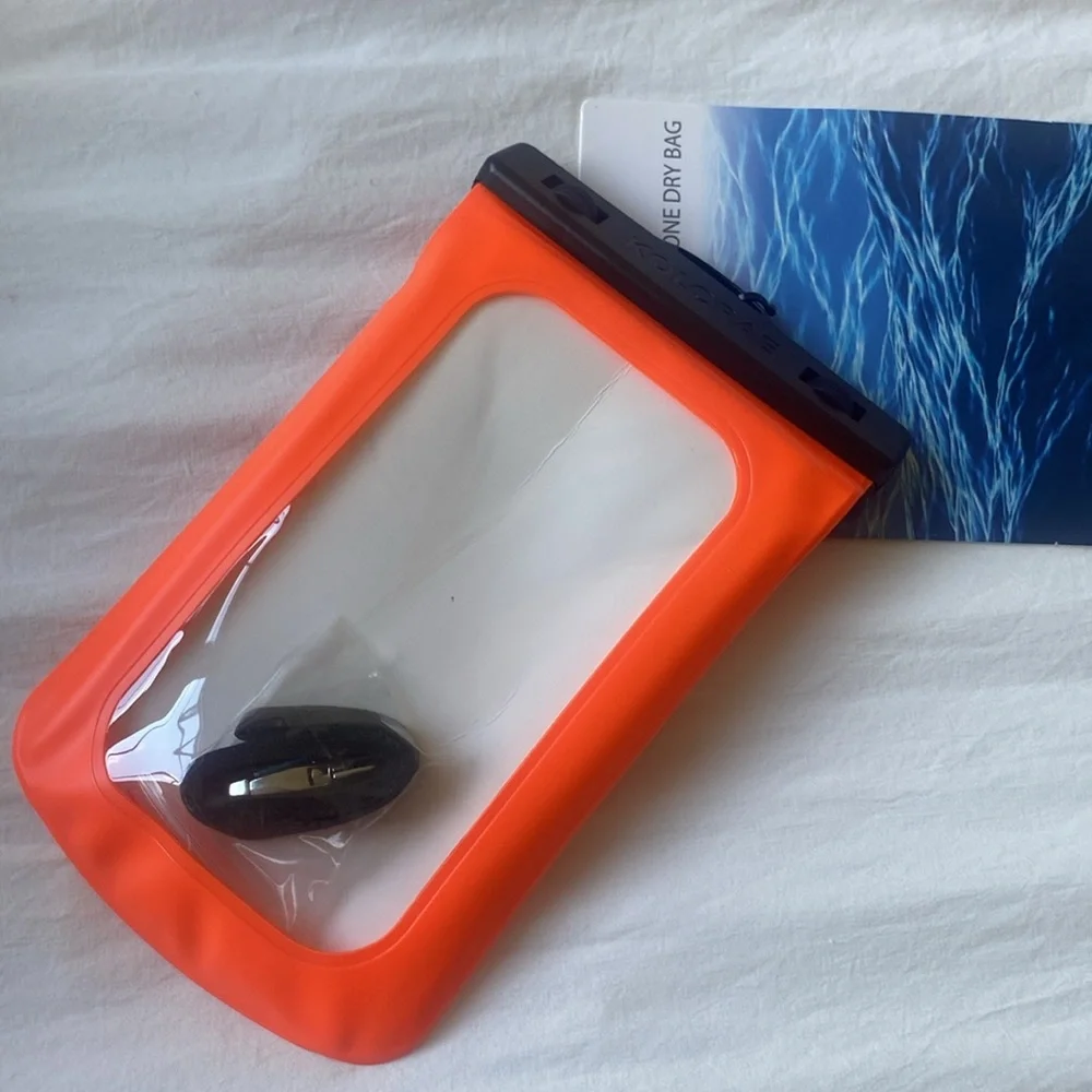 KOLORAE waterproof float